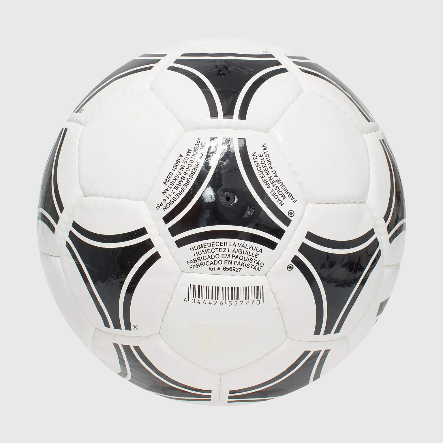 Фубольный мяч Adidas Tango R 656927