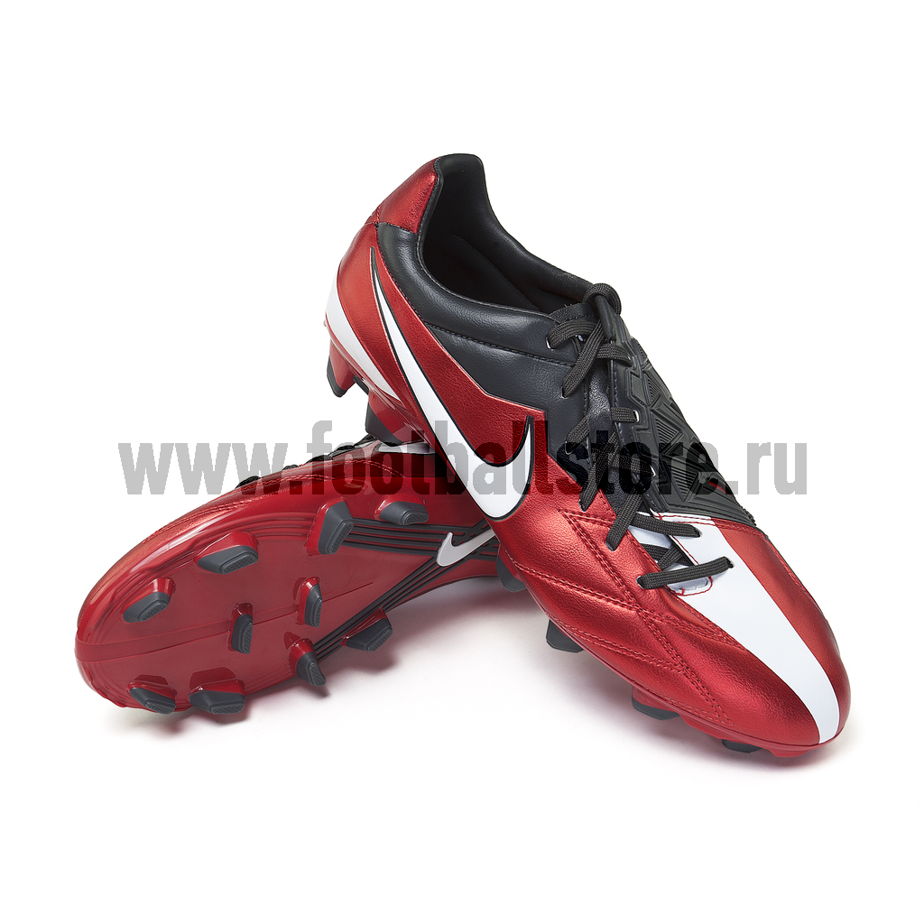 Бутсы Nike T90 strike iv fg