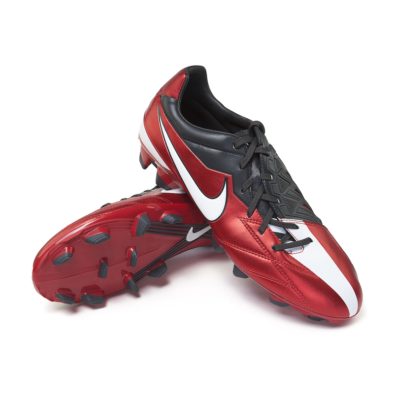 Бутсы Nike T90 strike iv fg