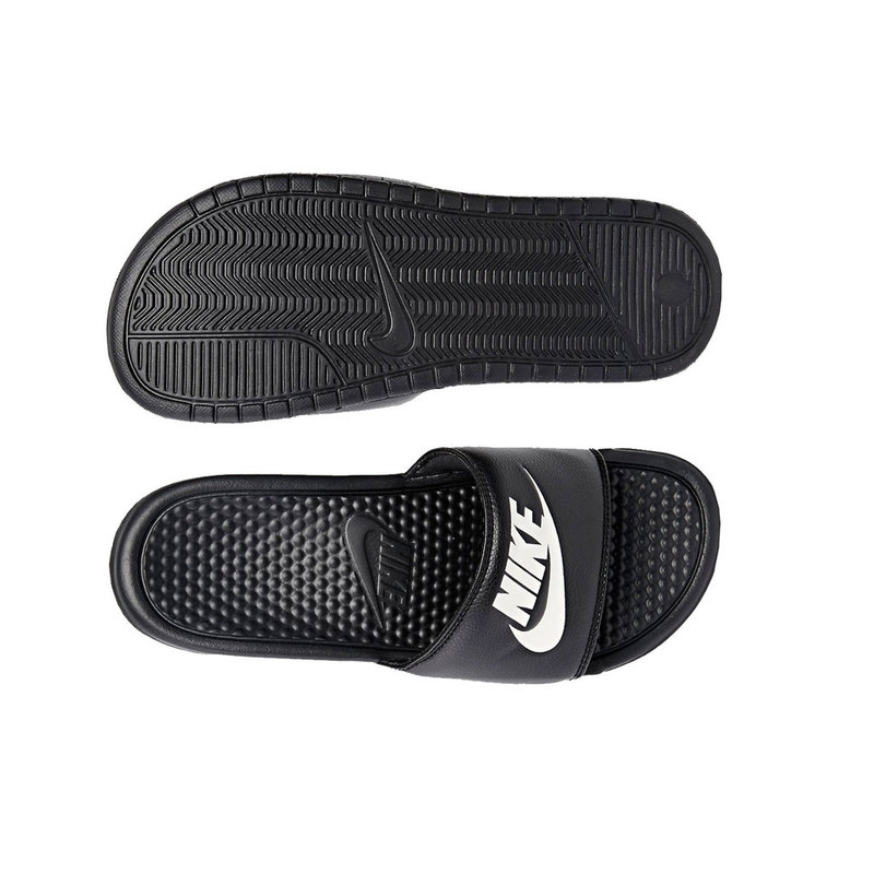Сланцы Nike Benassi JDI 343880-090