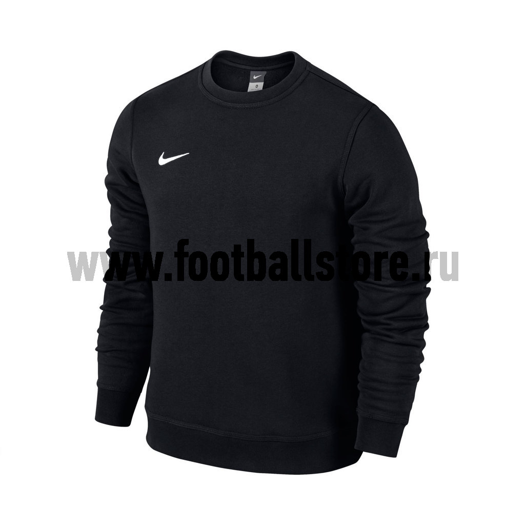 Свитер Nike Team Club Crew 658681-010