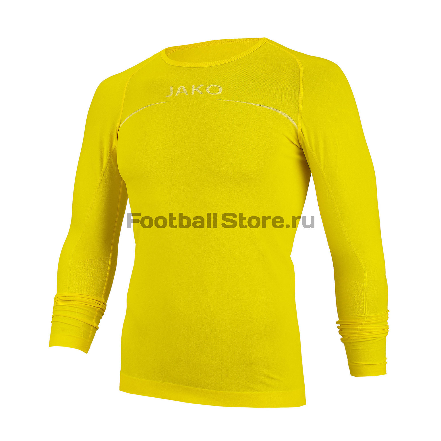 Белье футболка Jako Longsleeve Comfort 6452-30