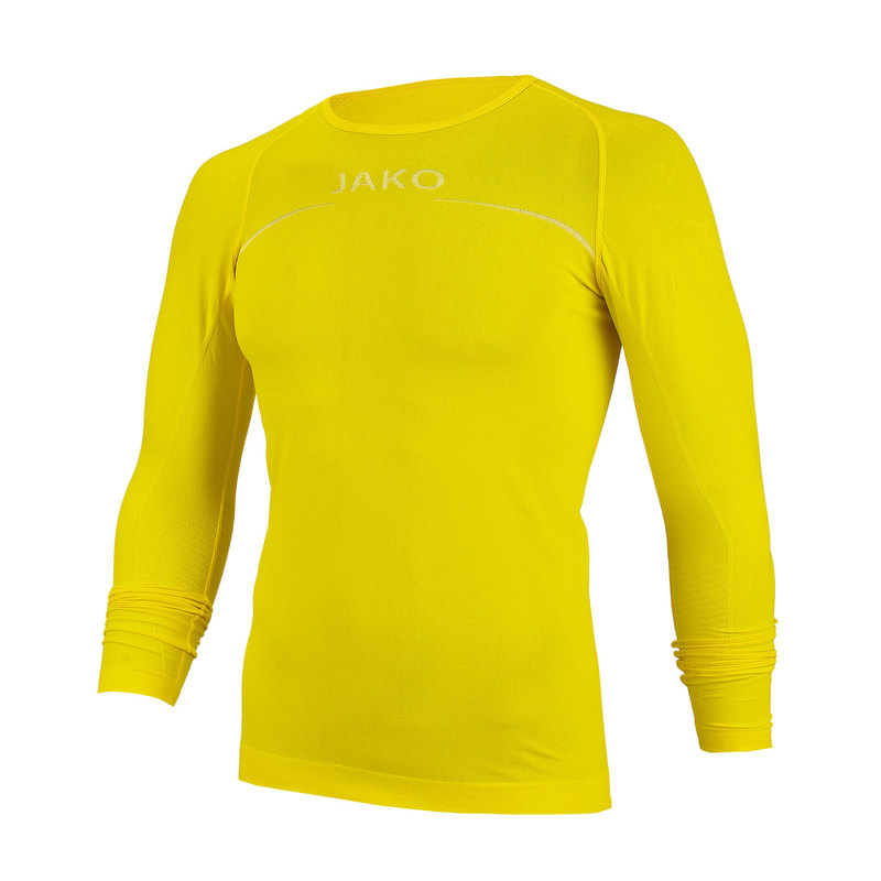 Белье футболка Jako Longsleeve Comfort 6452-30