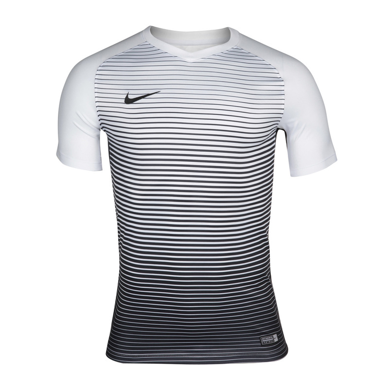 Футболка игровая Nike SS Precision IV JSY 832975-100