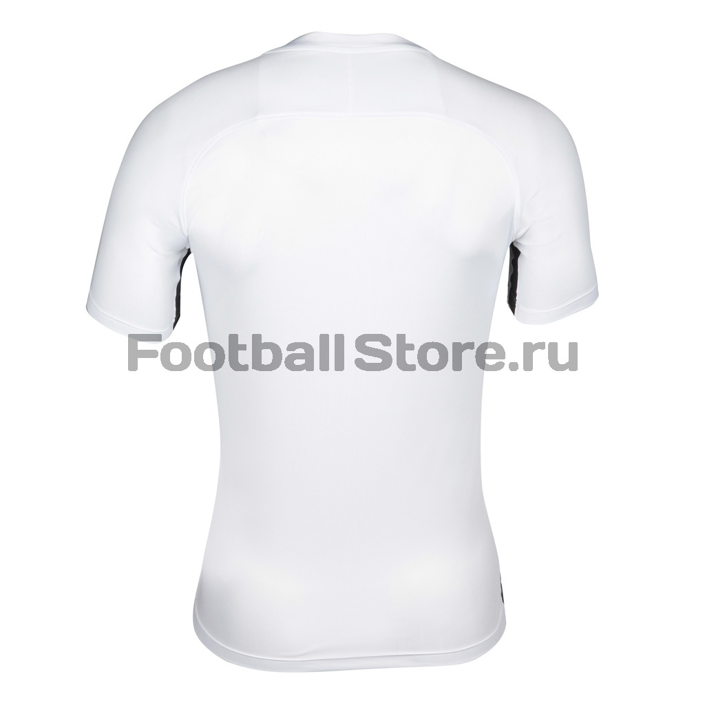 Футболка игровая Nike SS Precision IV JSY 832975-100