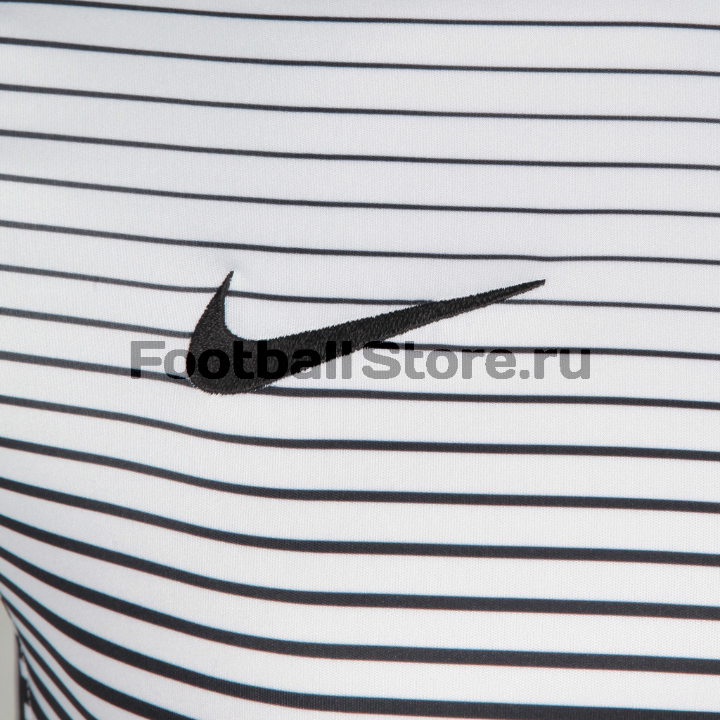 Футболка игровая Nike SS Precision IV JSY 832975-100