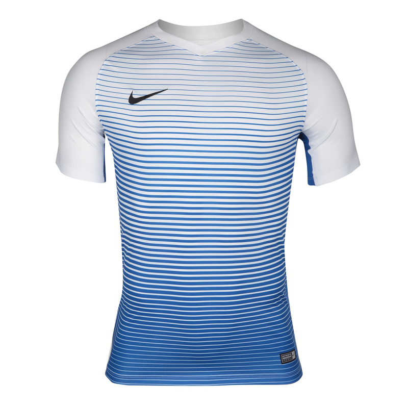 Футболка игровая Nike SS Precision IV JSY 832975-101