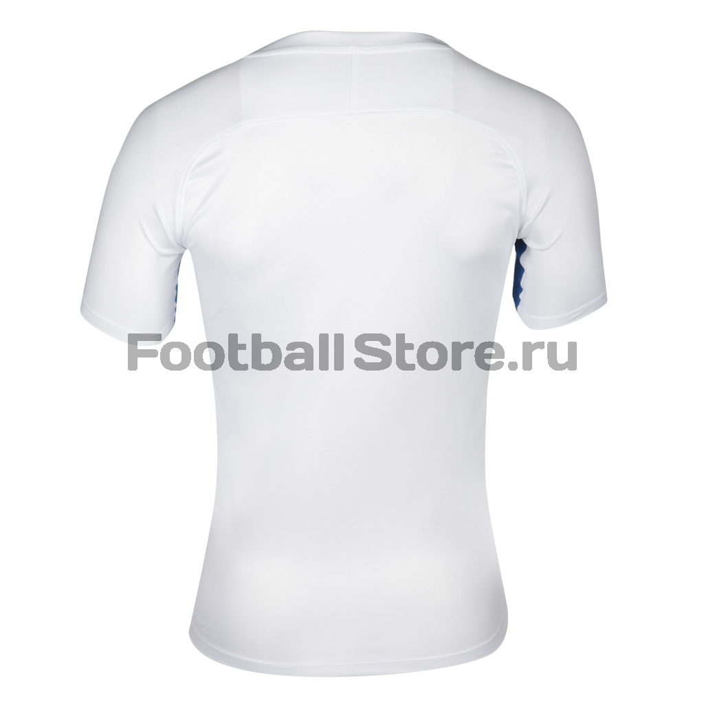 Футболка игровая Nike SS Precision IV JSY 832975-101