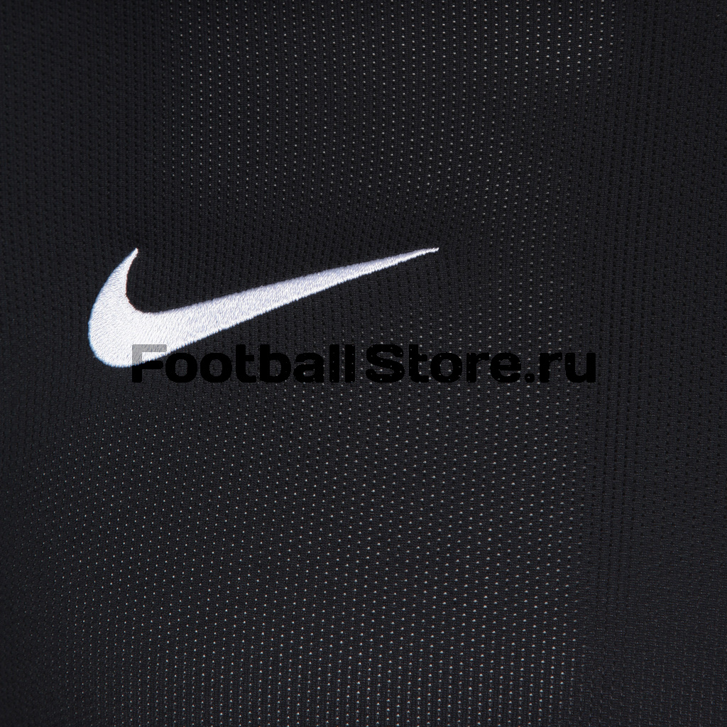 Футболка игровая Nike SS Revolution IV JSY 833017-010