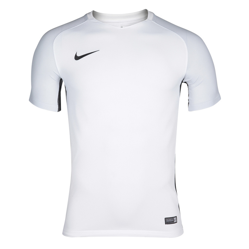 Футболка игровая Nike SS Revolution IV JSY 833017-100