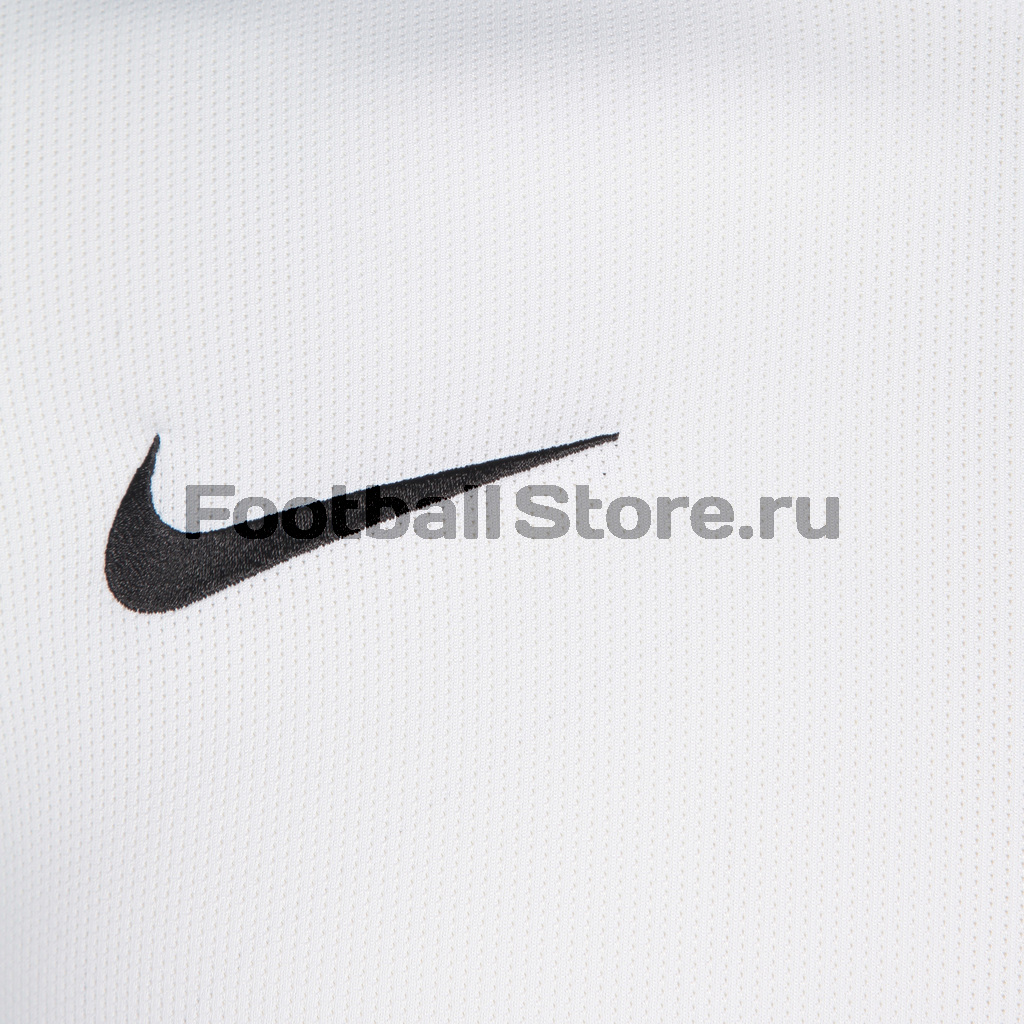 Футболка игровая Nike SS Revolution IV JSY 833017-100