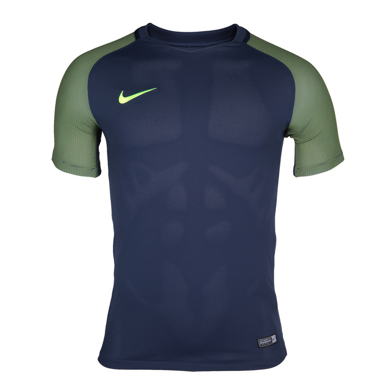 Футболка игровая Nike SS Revolution IV JSY 833017-410