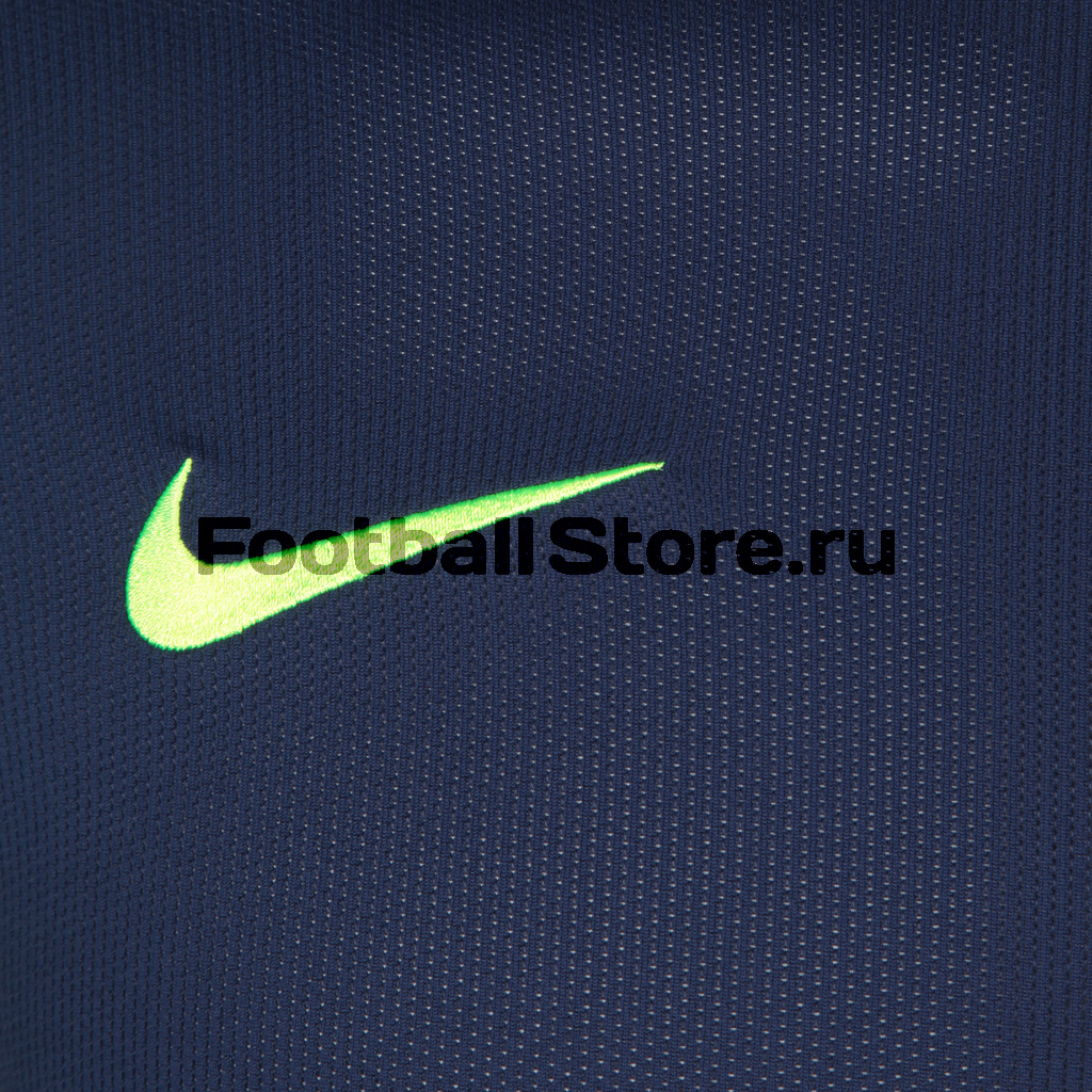Футболка игровая Nike SS Revolution IV JSY 833017-410