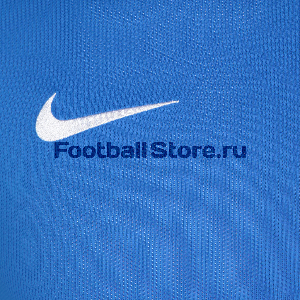 Футболка игровая Nike SS Revolution IV JSY 833017-455