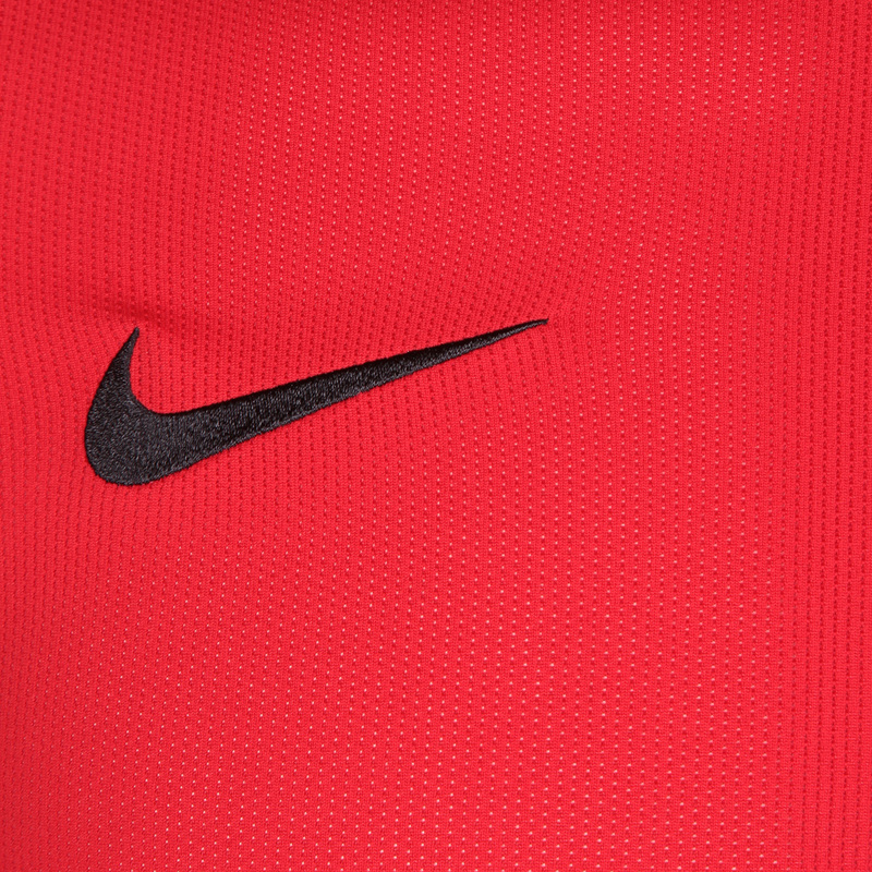 Футболка игровая Nike SS Revolution IV JSY 833017-657