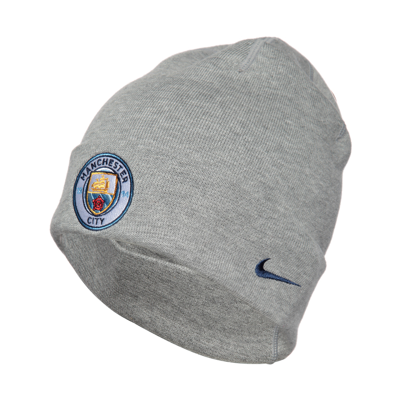 Шапка Nike Manchester City 829622-063