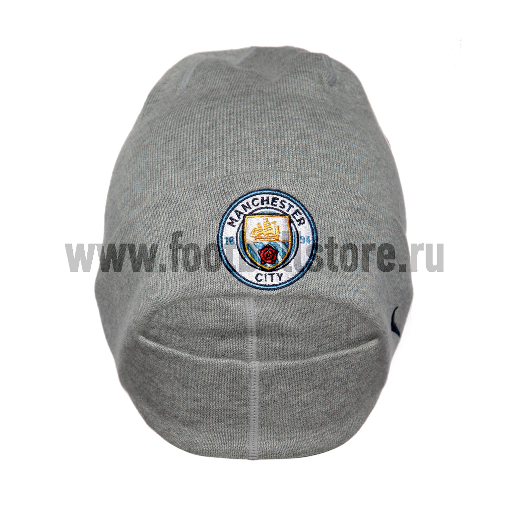 Шапка Nike Manchester City 829622-063