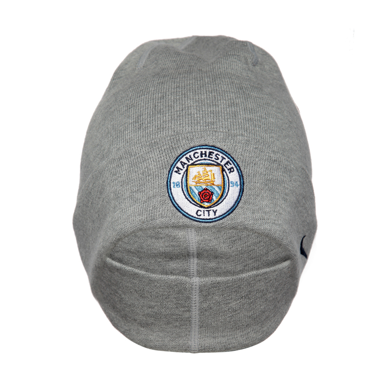 Шапка Nike Manchester City 829622-063