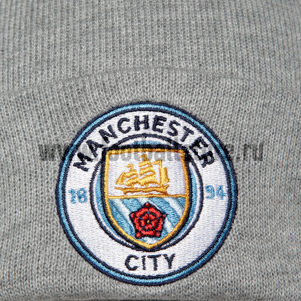 Шапка Nike Manchester City 829622-063