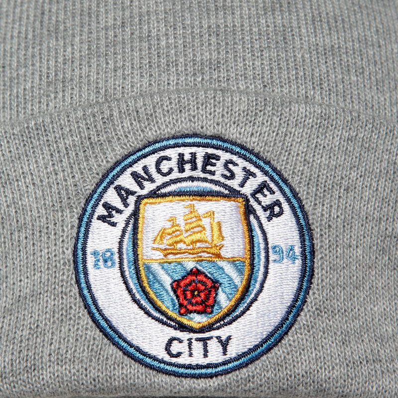 Шапка Nike Manchester City 829622-063