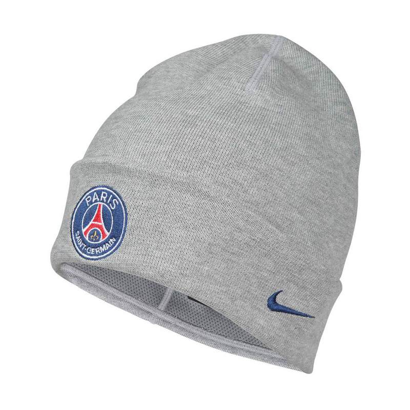 Шапка Nike PSG U NK Beanie Training 829623-063