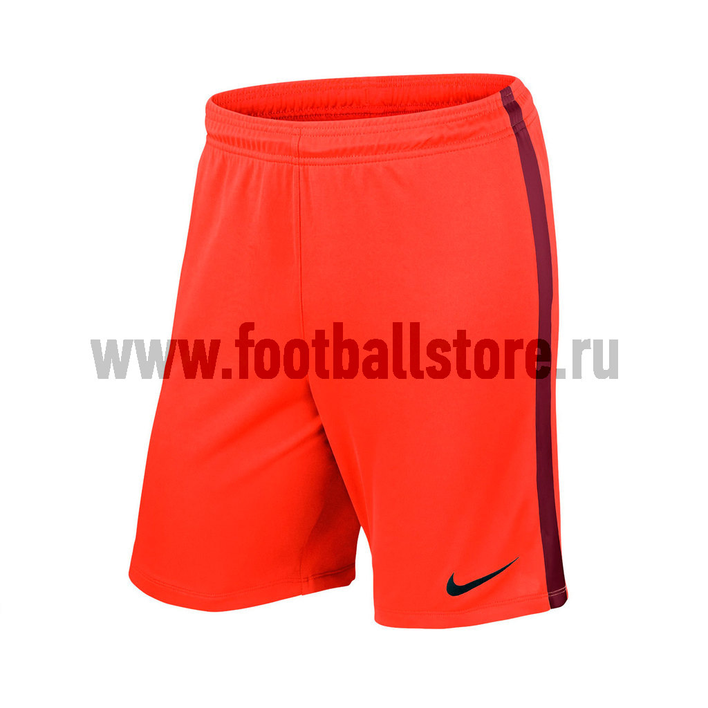 Игровые шорты Nike League Knit Short NB 725881-671