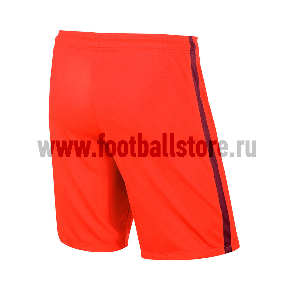 Игровые шорты Nike League Knit Short NB 725881-671