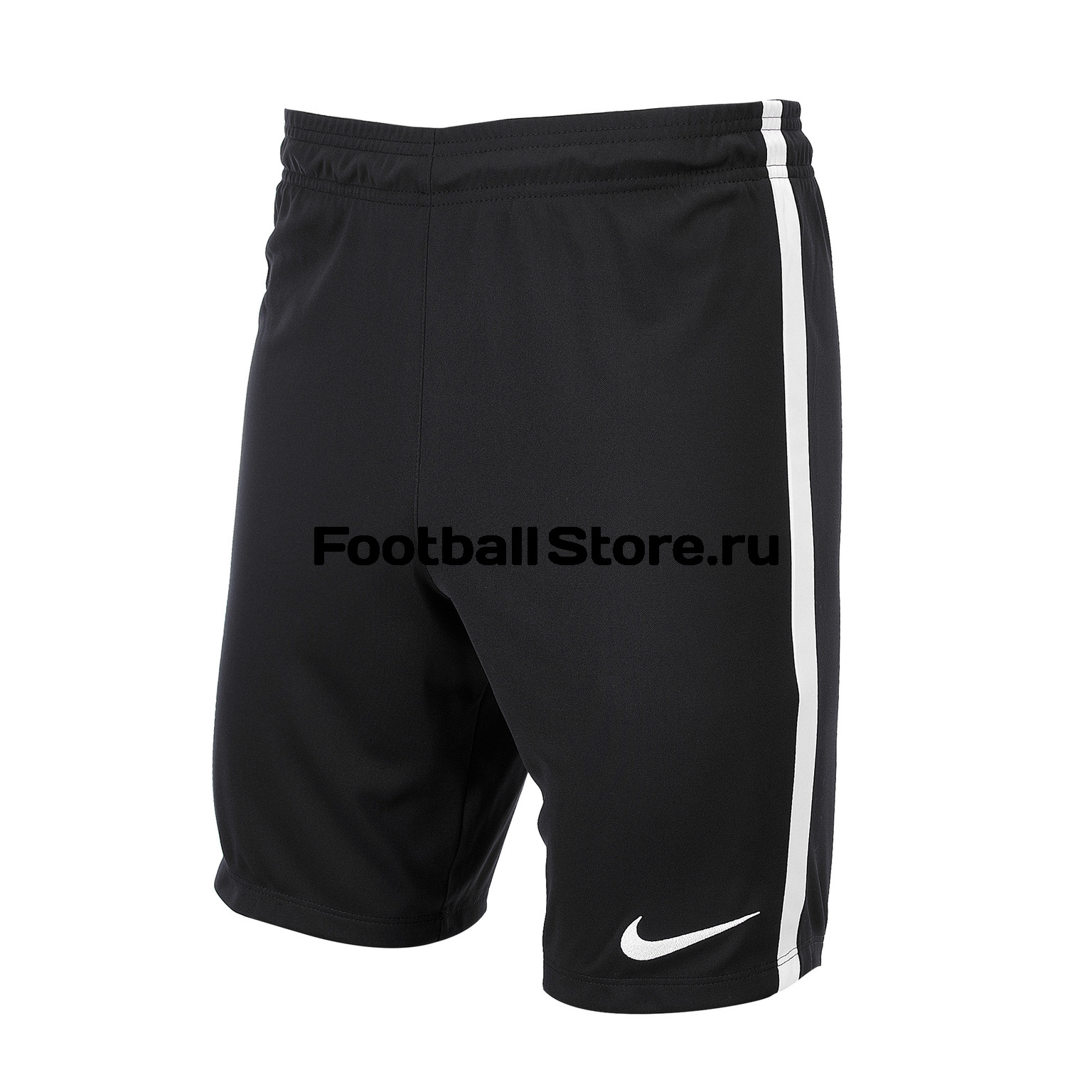 Игровые шорты Nike League Knit Short NB 725881-010