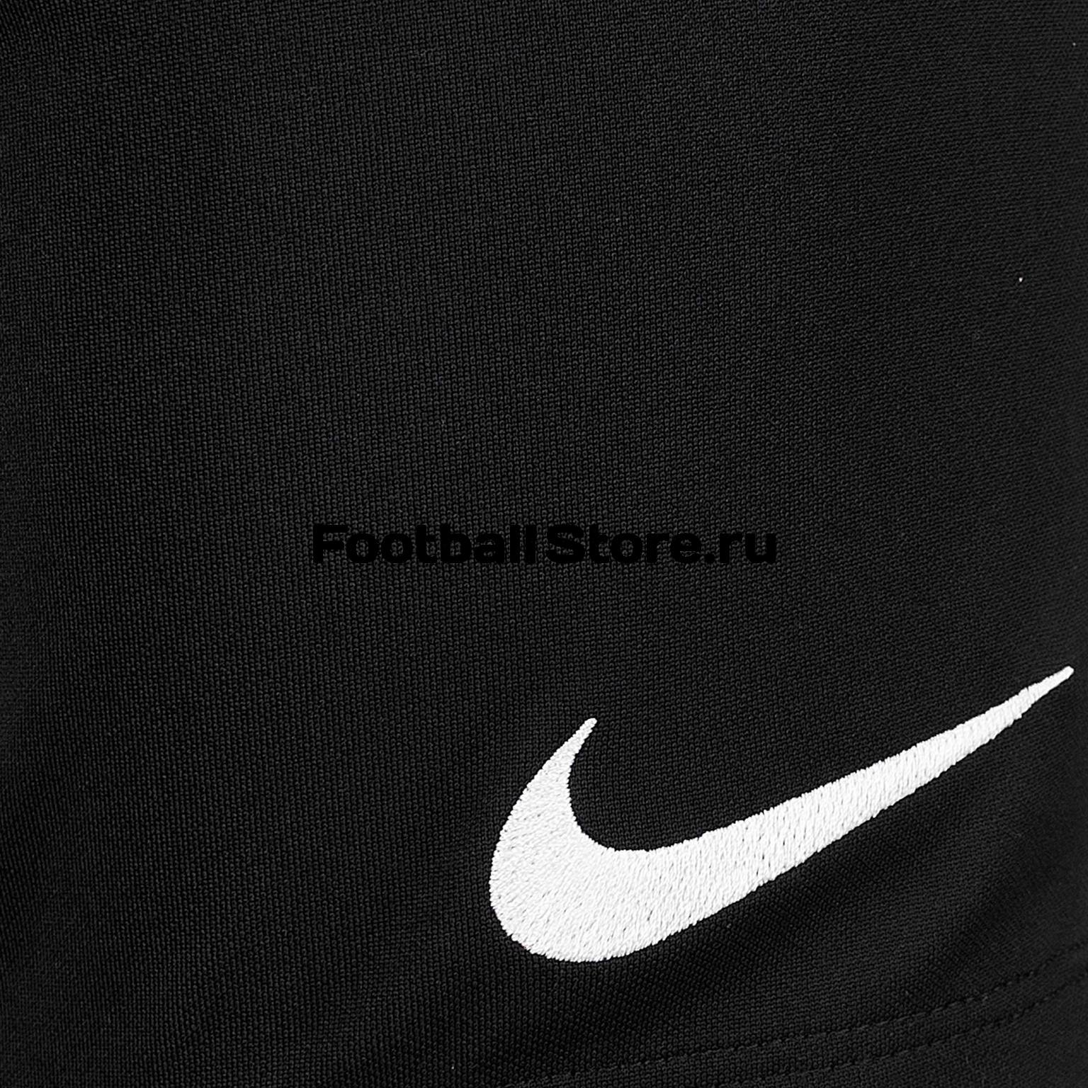 Игровые шорты Nike League Knit Short NB 725881-010