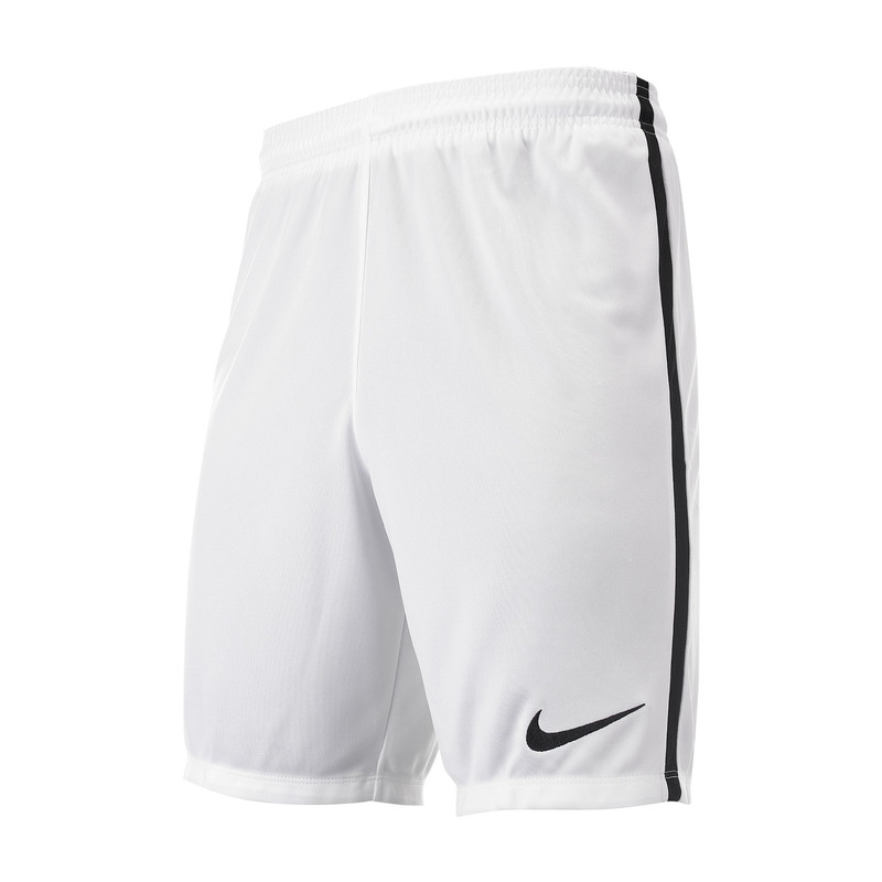 Игровые шорты Nike League Knit Short NB 725881-100