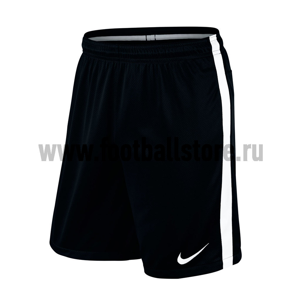 Шорты Nike M NK Dry SQD17 Short K 832240-010