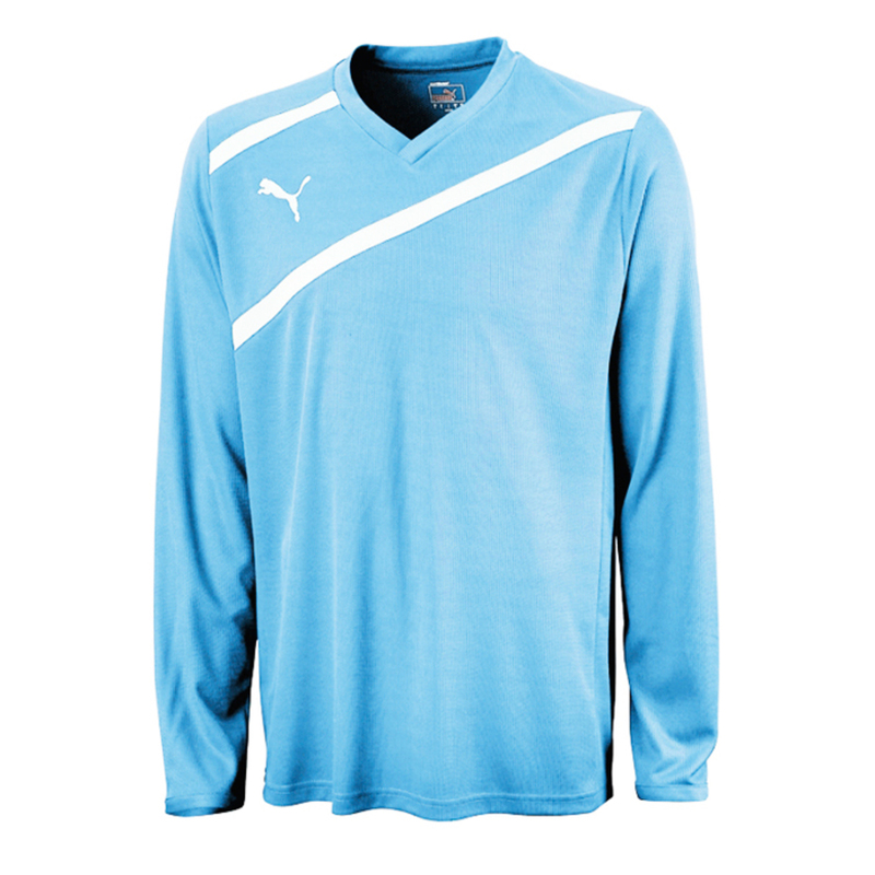 Майка игровая Puma esito 3 ls shirt