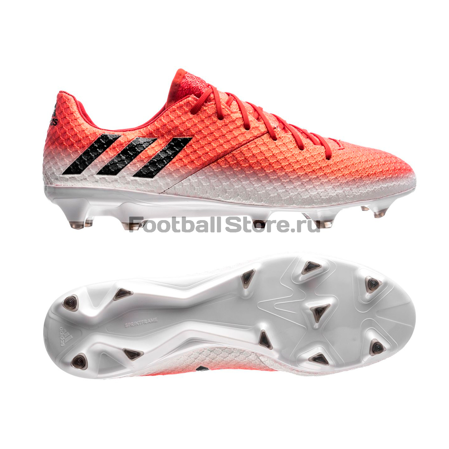 Бутсы Adidas Messi 16.1 FG BB1878 