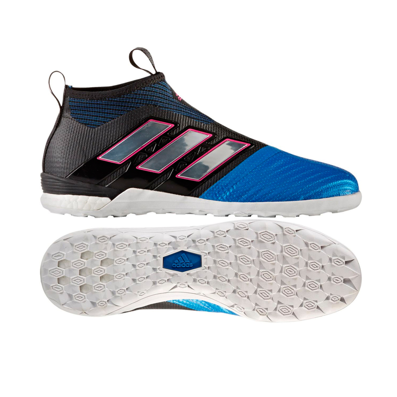 Обувь для зала Adidas ACE Tango 17 + Purecontrol IN BY2820 