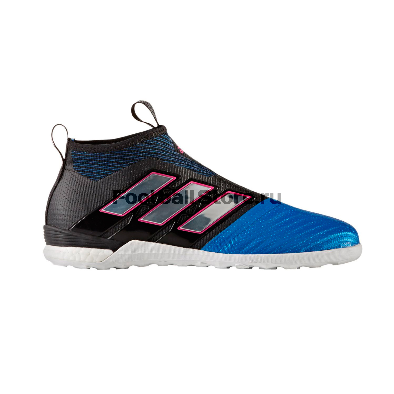 Обувь для зала Adidas ACE Tango 17 + Purecontrol IN BY2820 
