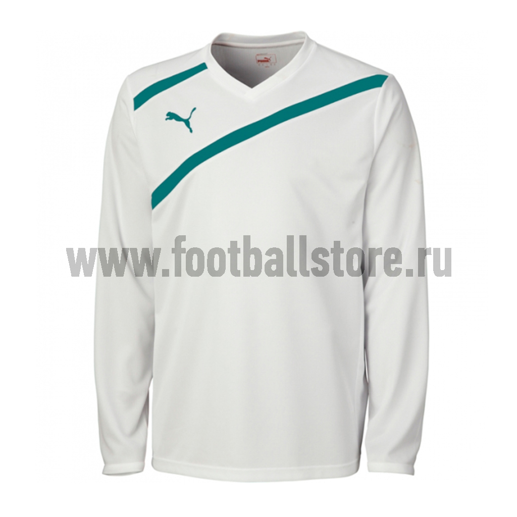 Майка игровая Puma esito 3 ls shirt