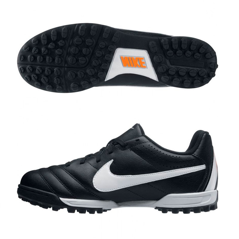 Шиповки Nike JR Tiempo Natural IV TF  454319-018