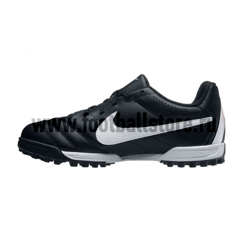 Шиповки Nike JR Tiempo Natural IV TF  454319-018