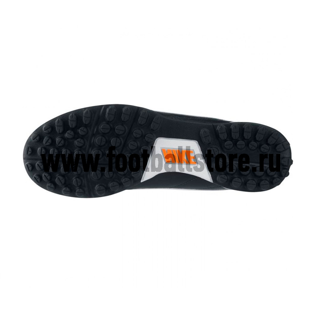 Шиповки Nike JR Tiempo Natural IV TF  454319-018