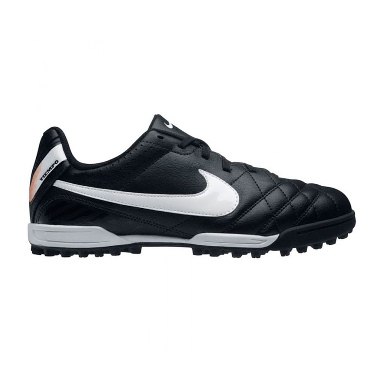 Шиповки Nike JR Tiempo Natural IV TF  454319-018