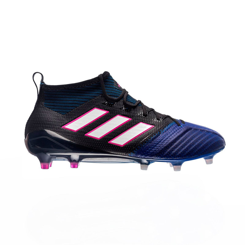 Бутсы Adidas Ace 17.1 Primeknit FG BB4315