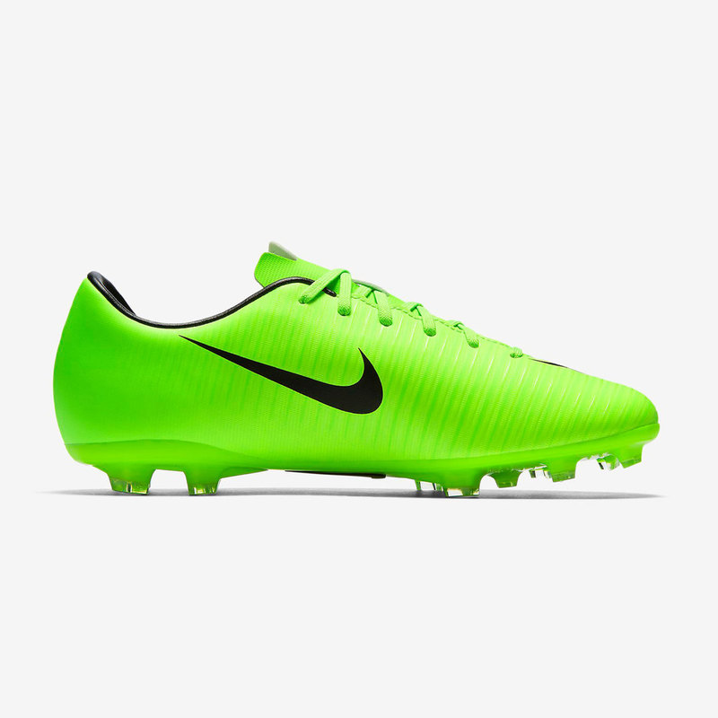 Бутсы Nike JR Mercurial Vapor VI FG 831945-303