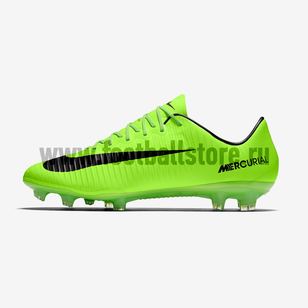 Бутсы Nike Mercurial Vapor XI FG 831958-303