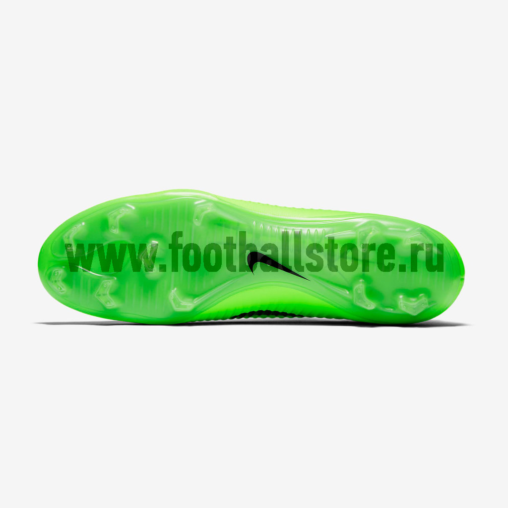 Бутсы Nike Mercurial Vapor XI FG 831958-303