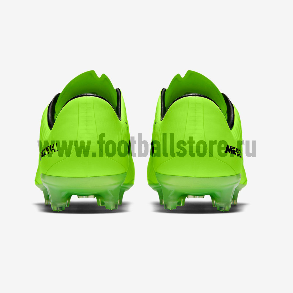 Бутсы Nike Mercurial Vapor XI FG 831958-303
