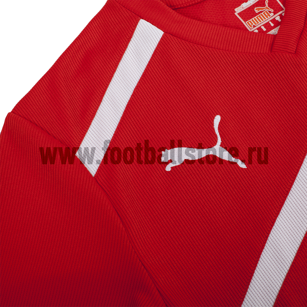 Майка игровая Puma Esito 3 Shirt 70099301