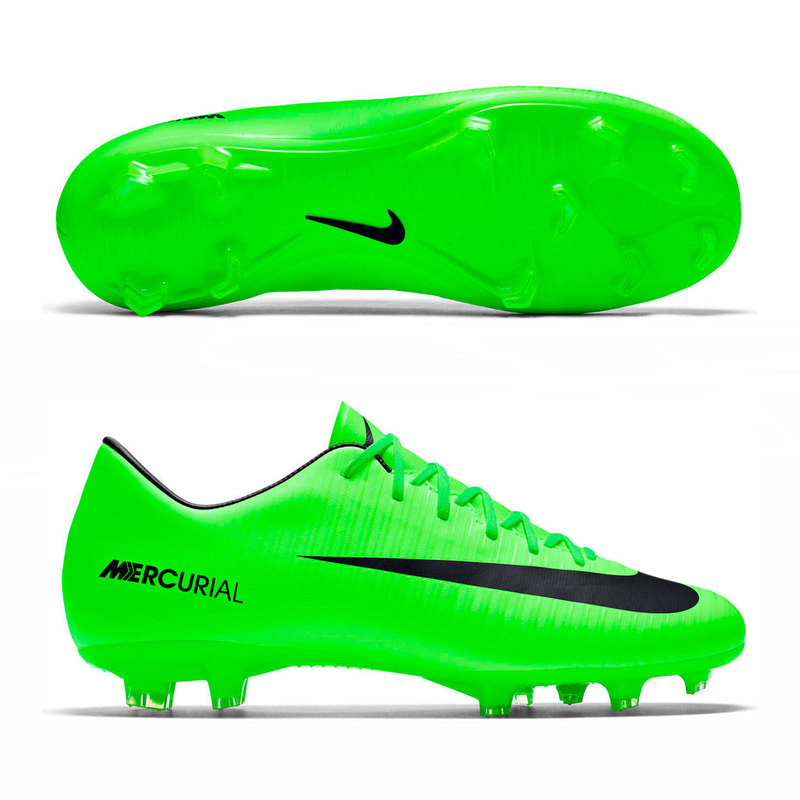 Бутсы Nike Mercurial Victory VI FG 831964-303