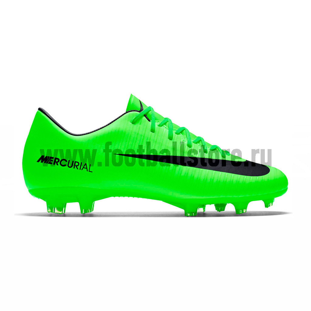 Бутсы Nike Mercurial Victory VI FG 831964-303