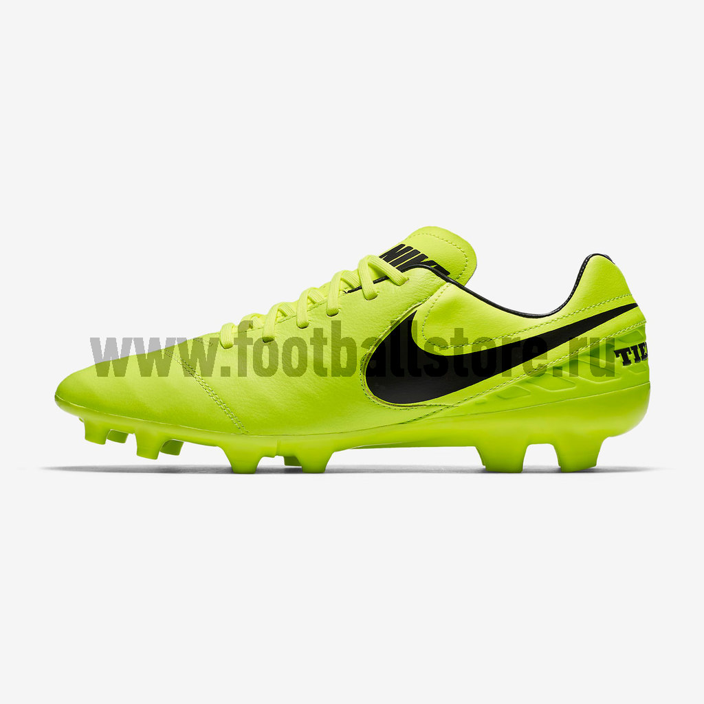 Nike Tiempo Mystic V FG 819236 707 Footballstore