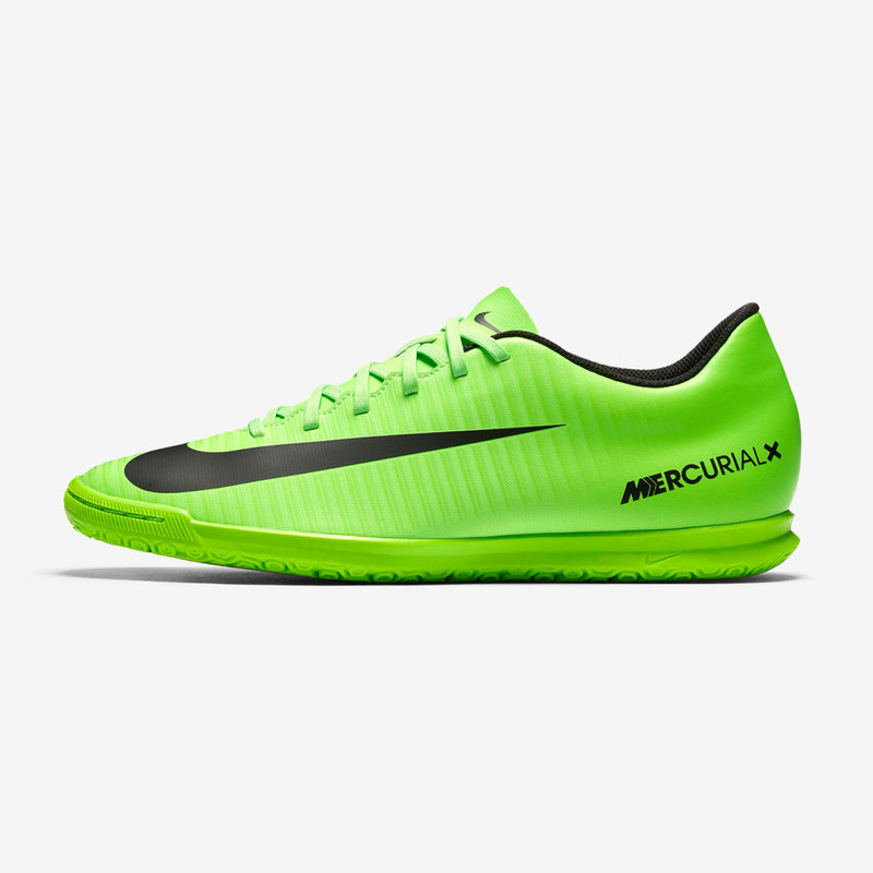 Обувь для зала Nike MercurialX Vortex III IC  831970-303